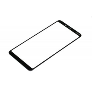 Geam Sticla Nokia 3.1 Plus Alb