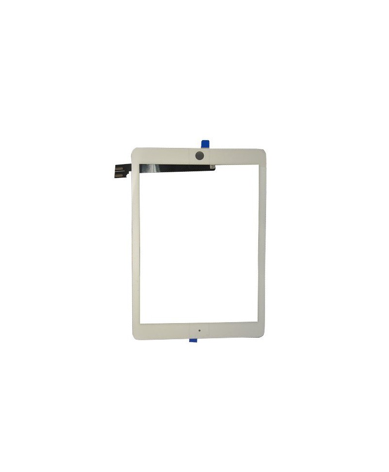 Touchscreen Apple iPad Pro 9.7 (2016), 1673/1674 Alb