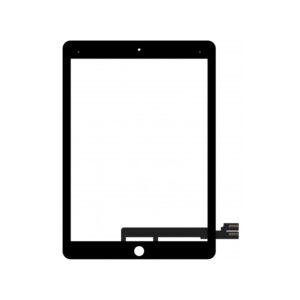 Touchscreen Apple iPad Pro 9.7 (2016) 1673/1674 Negru