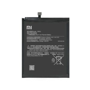 Acumulator Xiaomi Mi 8 Lite BM3J