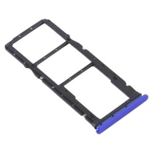 Suport Sim Xiaomi Redmi 9 Albastru