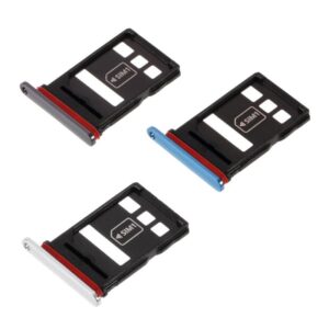 Suport Sim Huawei P40 Pro Negru