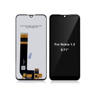 Ecran LCD Display Nokia 1.3