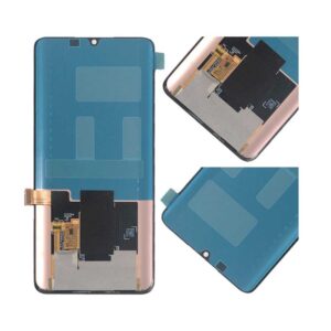 Ecran LCD Display AMOLED Xiaomi Mi Note 10, Xiaomi Mi Note 10 Lite