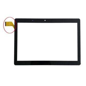 Touchscreen Allview Viva H1003LTE Pro (10 inch), Varianta Panglica Stanga Sus