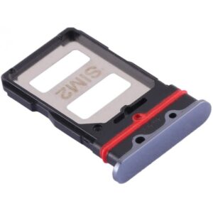 Suport Sim Xiaomi Redmi K30 Pro Albastru Inchis