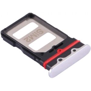 Suport Sim Xiaomi Redmi K30 Pro Argintiu