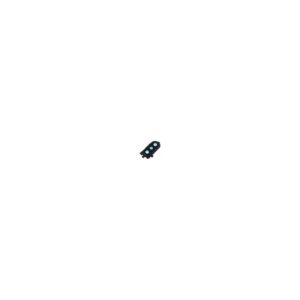 Geam Camera Xiaomi Mi 8 Negru