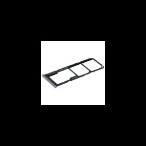 Suport Sim Samsung Galaxy A32 4G, SM A325 Negru