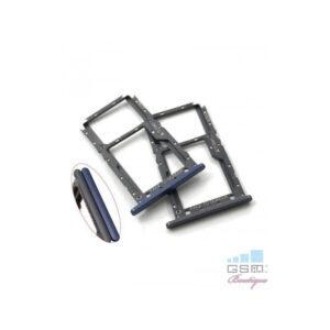 Suport Sim Xiaomi Poco X3 Albastru