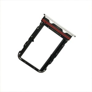 Suport Sim Xiaomi Mi Note 10, SM N970 Argintiu