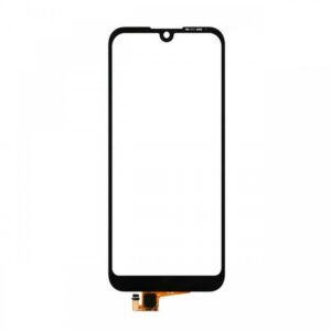Touchescreen cu OCA Huawei Y5 2019 Negru