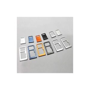 Suport Sim Nokia 3 Argintiu