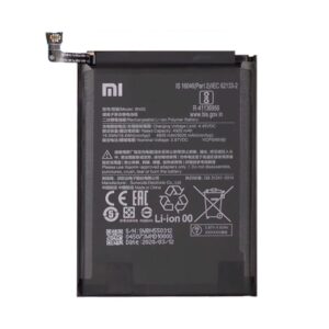 Acumulator Xiaomi Redmi Note 9S, BN55