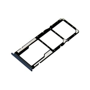 Suport Sim Xiaomi Redmi Note 9 Negru