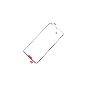 Geam Sticla cu OCA Samsung Galaxy S20 Ultra, G988 Negru