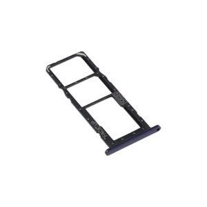 Suport Sim Motorola Moto G8 Power Lite Turcoaz
