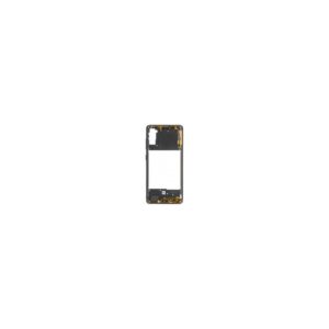 Mijloc Samsung Galaxy A31, A315 Negru