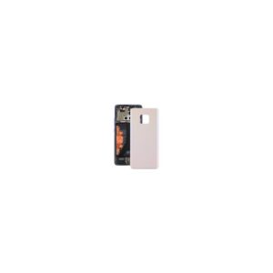 Capac Baterie Huawei Mate 20 Pro Alb