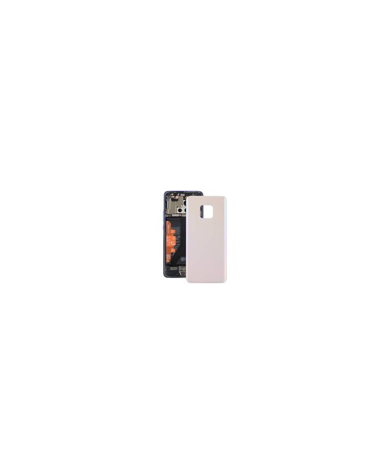 Capac Baterie Huawei Mate 20 Pro Alb
