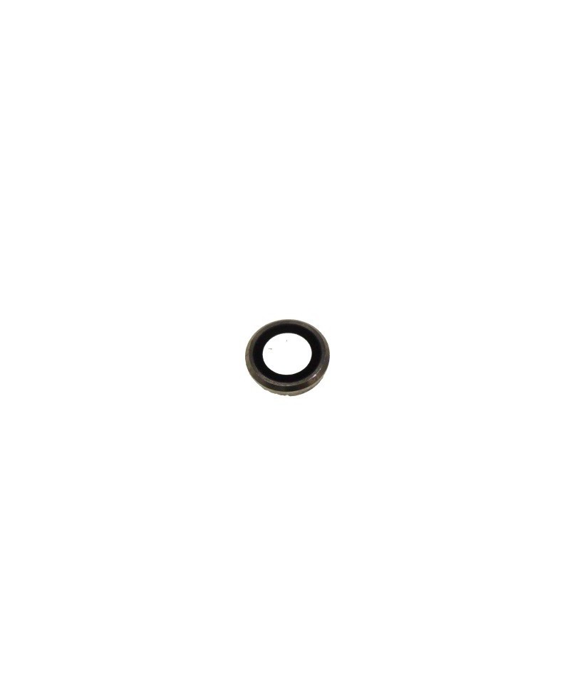 Geam Camera Apple iPhone 6 Gold