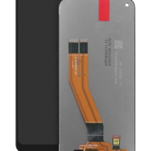 Ecran LCD Display Samsung Galaxy A11, M11, SM M115, 160mm(versiunea mica)