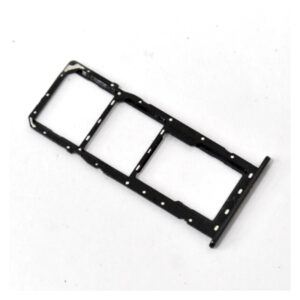 Suport Sim Samsung Galaxy M11, M115 Negru