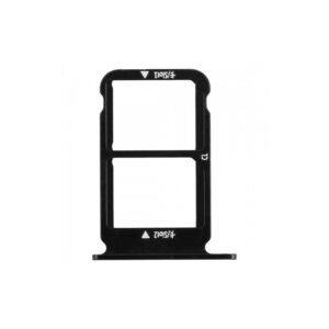 Suport Sim Honor 10 Negru