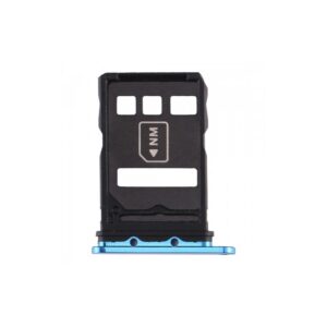 Suport Sim Huawei P40 Albastru