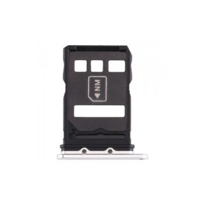 Suport Sim Huawei P40 Argintiu