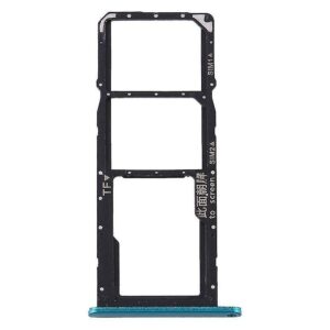 Suport Sim Huawei Y6P Verde