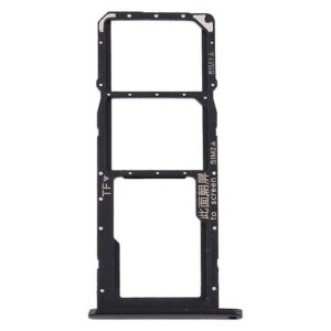 Suport Sim Huawei Y6P Albastru