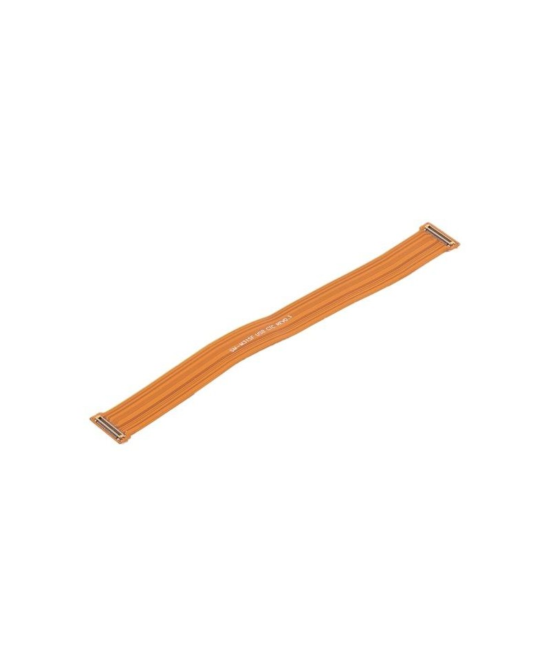 Flex Placa De Baza Samsung Galaxy M31, SM M315, M30S, M307, M21