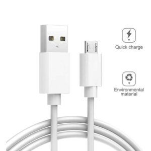 Cablu Date Xiaomi, Microusb Fast Charge