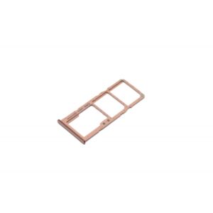 Suport Sim Samsung Galaxy A71, SM A715F Rosu