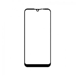 Geam Sticla cu OCA Motorola Moto E6S