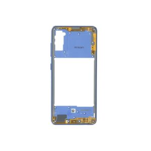 Mijloc Samsung Galaxy A41, SM A415 Albastru