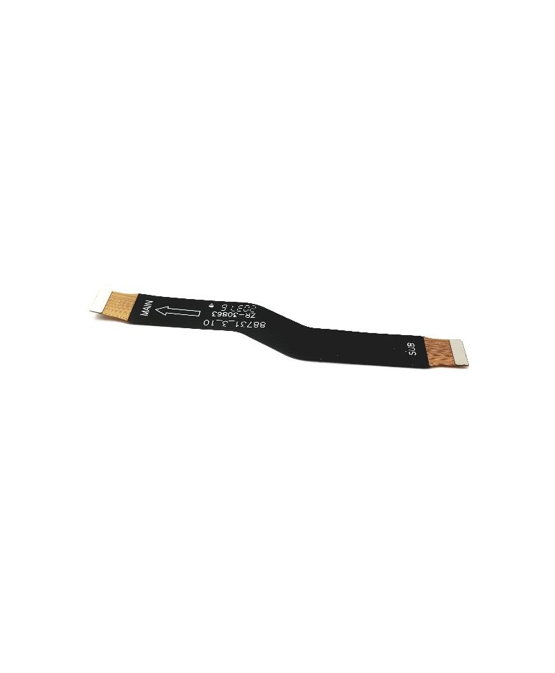 Flex Placa de Baza Motorola Moto G9 Power