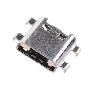 Mufa Incarcare Huawei Y5P, Pachet 5 Bucati
