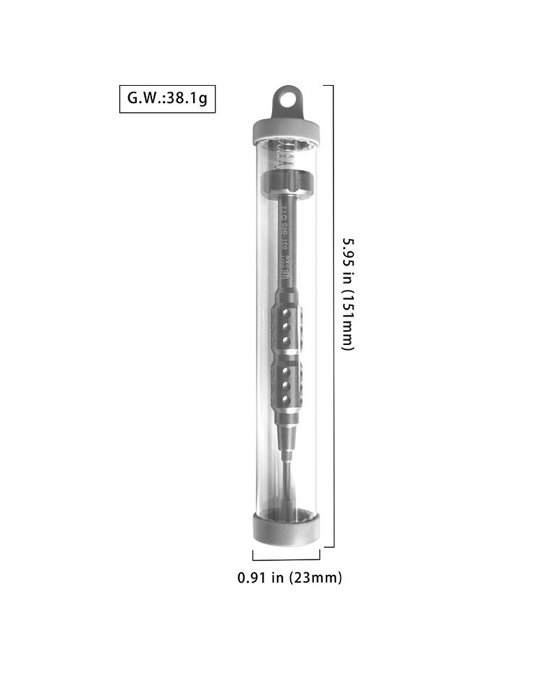 Surubelnita BST-895 T2