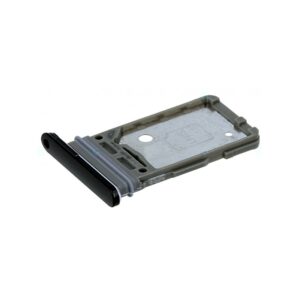 Suport Sim Samsung Galaxy S21 Ultra, G998 Negru