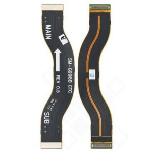 Flex Placa De Baza Samsung Galaxy S21 Ultra 5G, G998