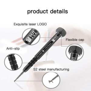 Surubelnita BST-9903, TORX,T2