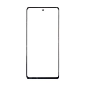 Geam Sticla cu OCA Samsung Galaxy A72, SM A725F