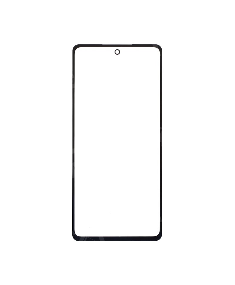 Geam Sticla cu OCA Samsung Galaxy A72, SM A725F