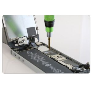 Surubelnita BST-8927,6 in 1