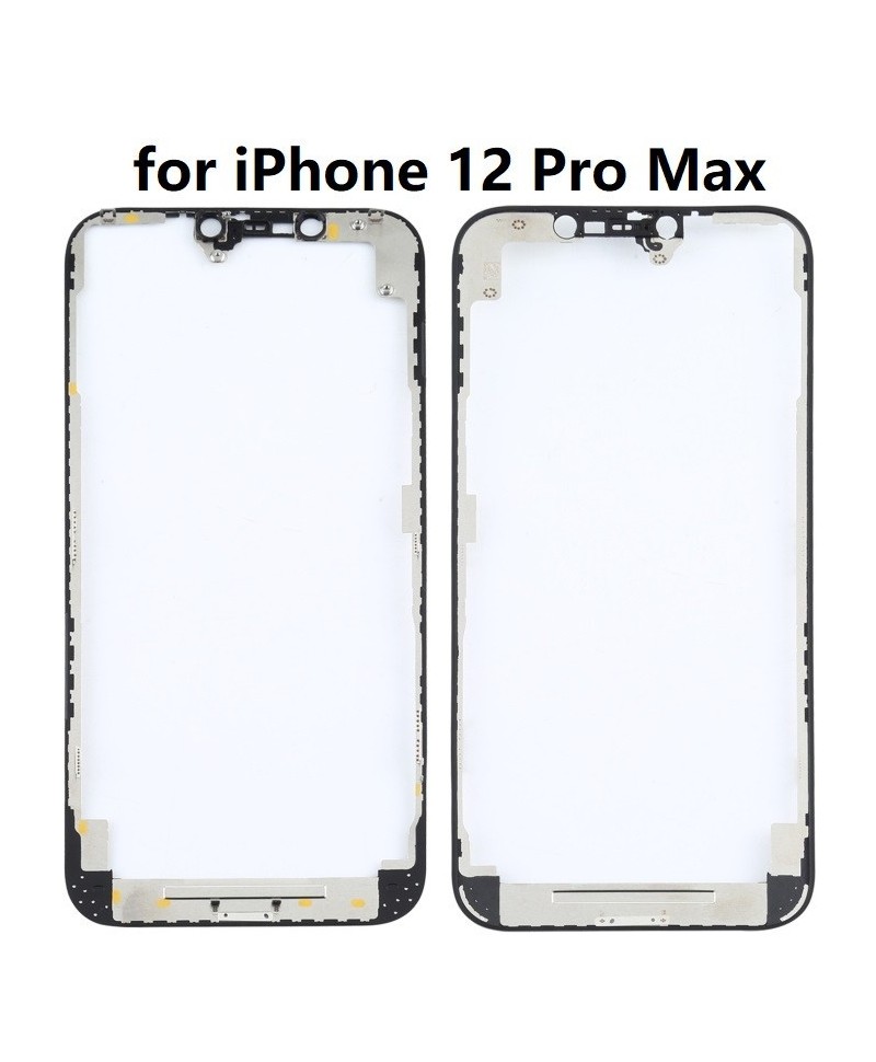 Rama LCD Apple iPhone 12 Pro Max