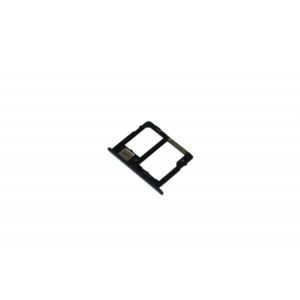 Suport Sim Samsung Galaxy T515 Negru