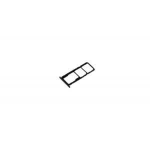 Suport Sim Nokia 3.4 Negru