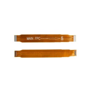 Flex Placa de Baza Xiaomi Note 9T